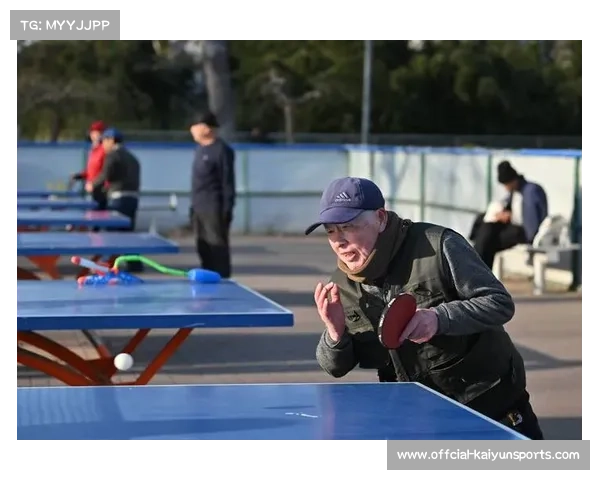 石家庄联赛全面覆盖青少年到中老年组推动全民健身活动全面发展 石家庄联赛全面覆盖青少年到中老年组推动全民健身活动全面发展