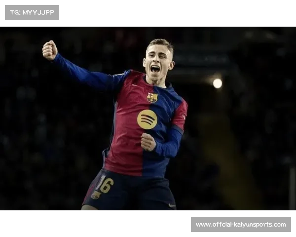 费尔明上演帽子戏法,巴萨客场6-1大胜奥林匹亚科斯 费尔明上演帽子戏法,巴萨客场6-1大胜奥林匹亚科斯