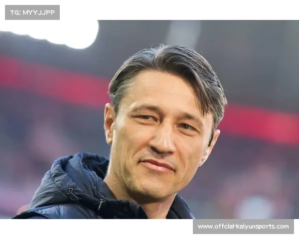 科瓦奇承认多特与曼城差距明显，1-4失利展现实力差距