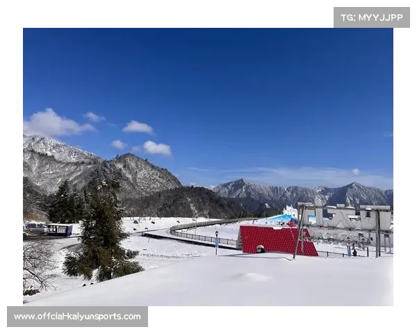 滑雪教练“追雪”南北迁徙,室内雪场十年增至79个 滑雪教练“追雪”南北迁徙,室内雪场十年增至79个