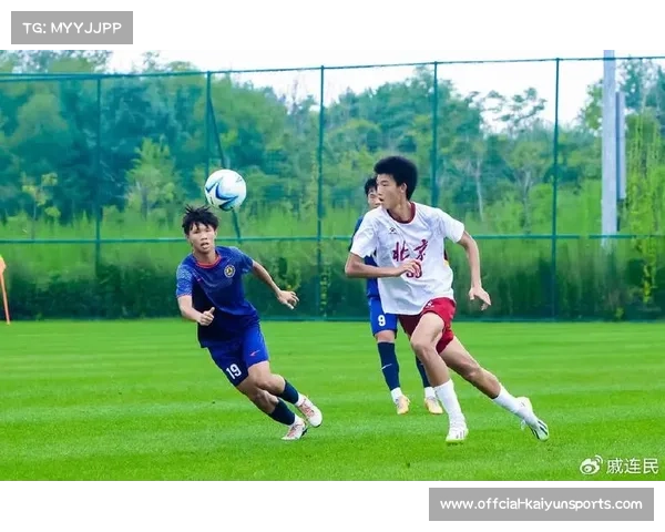 长城杯等青少年国际足球邀请赛成中国足坛考察后备人才选秀场 长城杯等青少年国际足球邀请赛成中国足坛考察后备人才选秀场