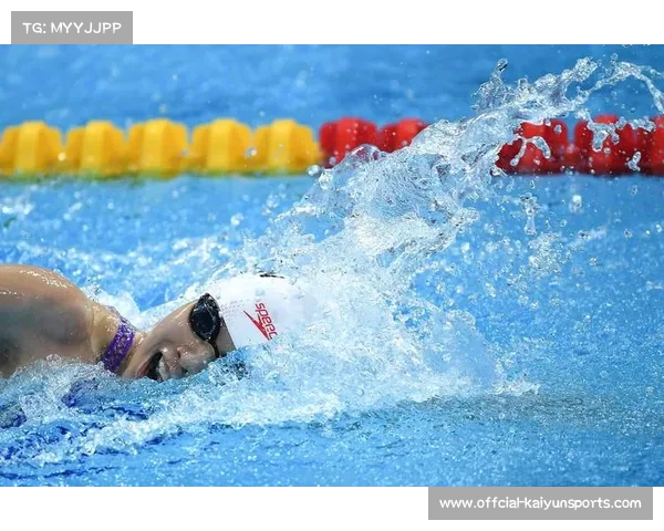 游泳世锦赛女子100米自由泳新纪录诞生,超越原纪录0.3秒 游泳世锦赛女子100米自由泳新纪录诞生,超越原纪录0.3秒