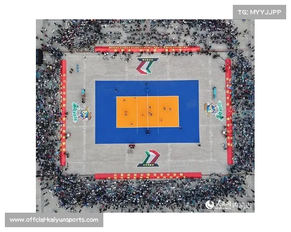 鄂托克前旗计划打造国家级排球训练基地,争创体育旅游示范区 鄂托克前旗计划打造国家级排球训练基地,争创体育旅游示范区