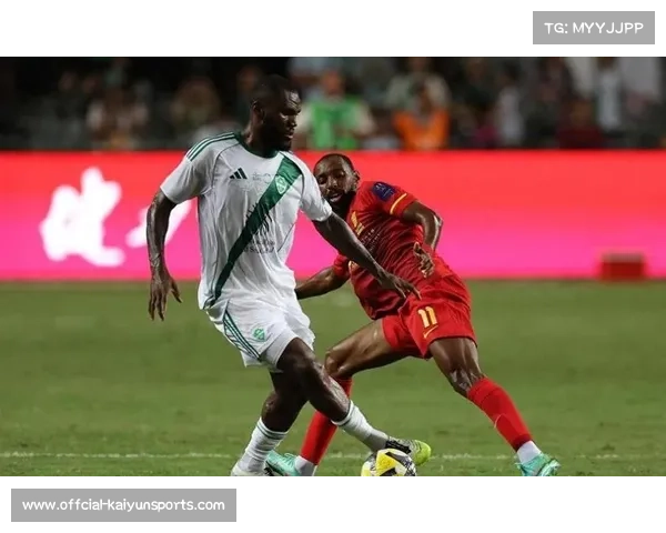 凯西双响纳乔送点+乌龙，吉达国民大胜晋级决赛