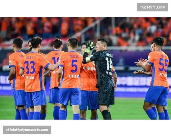 山东泰山冬窗零支出引援，依靠青训体系应对新赛季